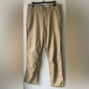 Carhartt 34x36
